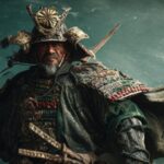 Chosokabe Motochika | 長宗我部 元親