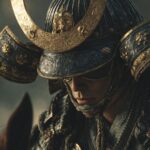 Date Masamune | 伊達 政宗