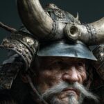 Fukushima Masanori | 福島 正則