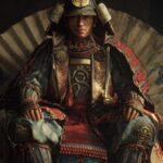 Ando Morinari | 安藤 守就