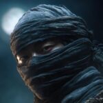 Momochi Sandayu | 百地 三太夫