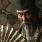 Honganji Kennyo | 本願寺 顕如