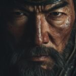 Hattori Hanzo | 服部 半蔵