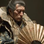 Imagawa Yoshimoto | 今川 義元