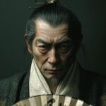 Ishida Mitsunari | 石田 三成