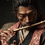 Katakura Kojuro | 片倉 小十郎