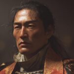 Konishi Yukinaga | 小西 行長