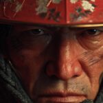 Kuroda Kanbei | 黒田 官兵衛