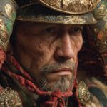 Maeda Toshiie | 前田 利家