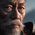 Mori Motonari | 毛利 元就