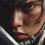 Mori Ranmaru | 森 蘭丸