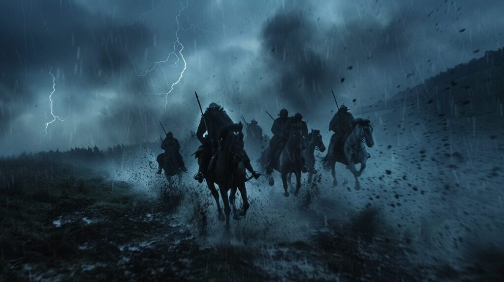 Battle of Okehazama Explained: Nobunaga’s 1560 Victory, Strategy, and Samurai Participants