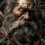 Shibata Katsuie | 柴田 勝家