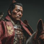 Tachibana Muneshige | 立花 宗茂