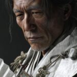 Takenaka Hanbei | 竹中 半兵衛