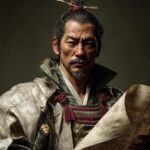 Todo Takatora | 藤堂 高虎