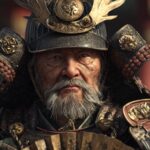 Tokugawa Ieyasu | 徳川 家康