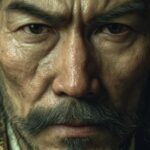 Yagyu Munenori | 柳生 宗矩