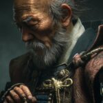 Yamamoto Kansuke | 山本 勘助